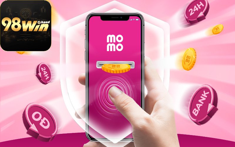 Hướng Dẫn Từ A - Z Quy Trình Rút Tiền 98Win Cực Dễ 2 Quy trình rút tiền nhà cái qua ví điện tử đơn giản, nhanh
